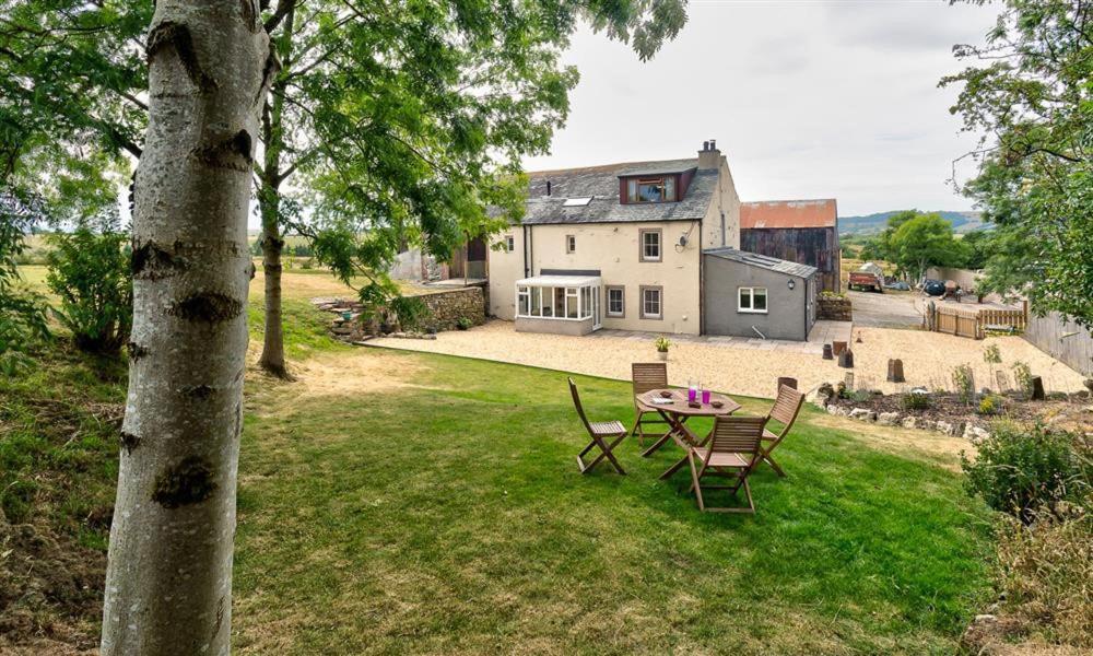 Scalegill House Villa Cockermouth Exterior photo