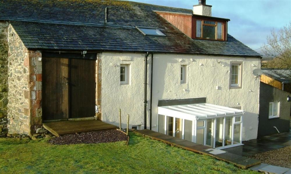 Scalegill House Villa Cockermouth Exterior photo